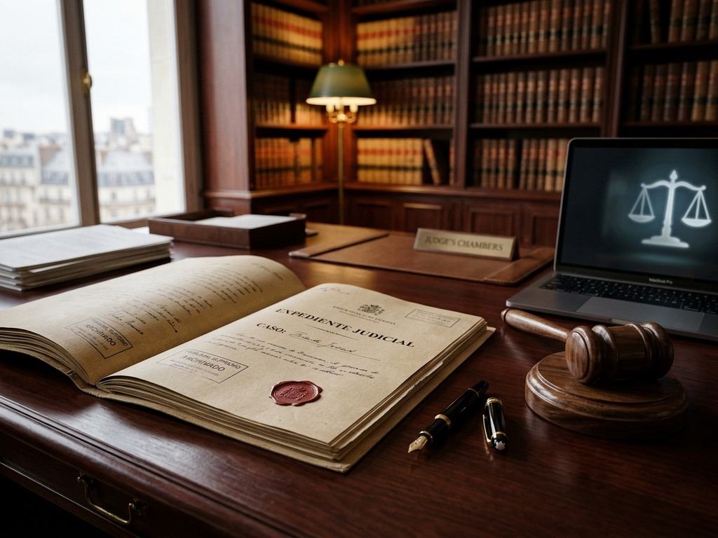 Divorcio por Causal en Poder Judicial de Arequipa